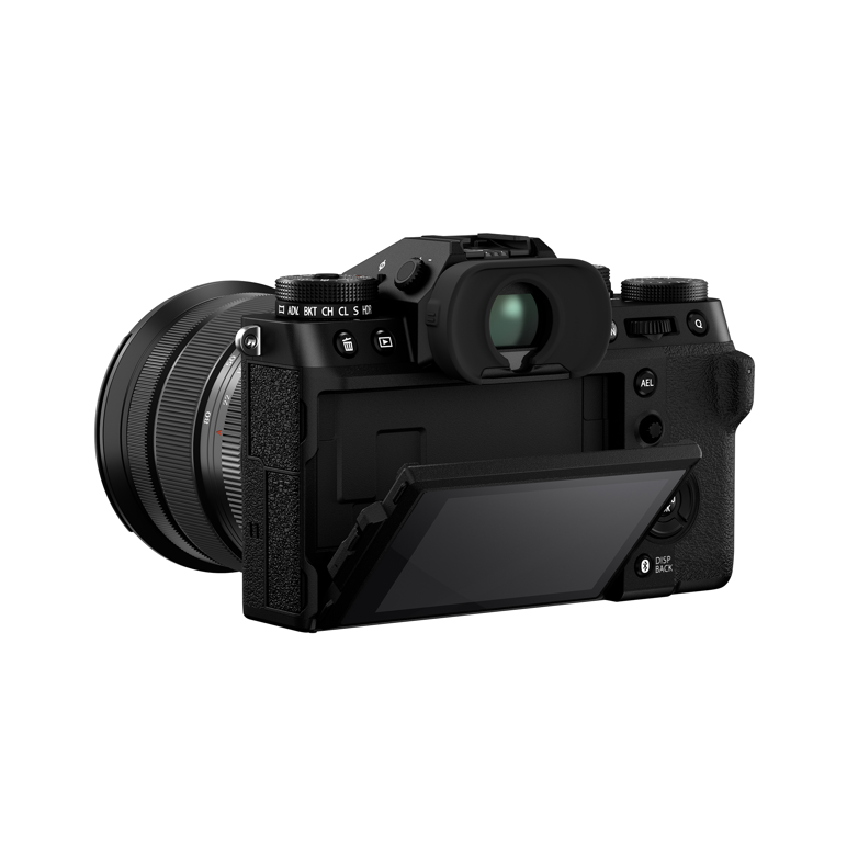 Film Simulation Fuji Xh1 10 Bit Fujifilm X Series X-H1 Mirrorless